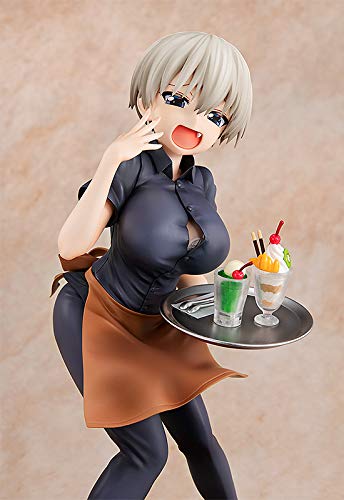 Amazon | KADOKAWA KDcolle 宇崎ちゃんは遊びたい! 宇崎花 原作版 喫茶